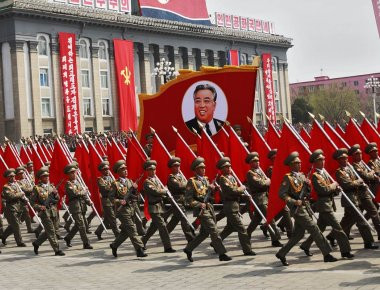 Ανοιχτή σε διάλογο με ΗΠΑ υπό «προϋποθέσεις» η Β. Κορέα!